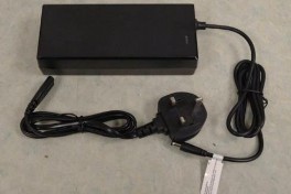 Hyleton e-bike charger